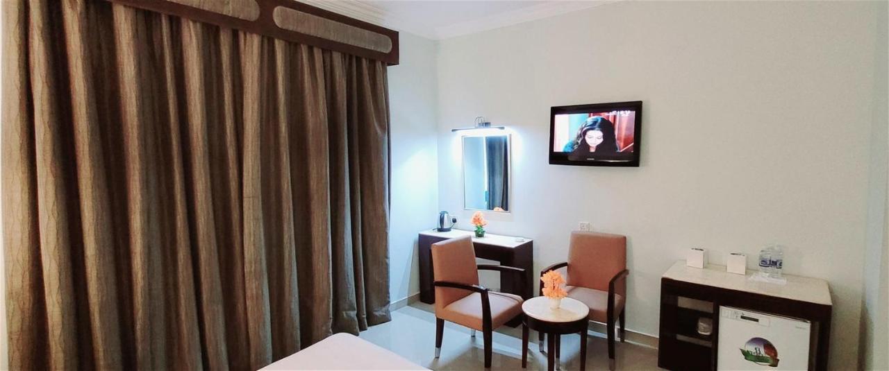 Signature Inn Hotel Deira Дубай Екстер'єр фото