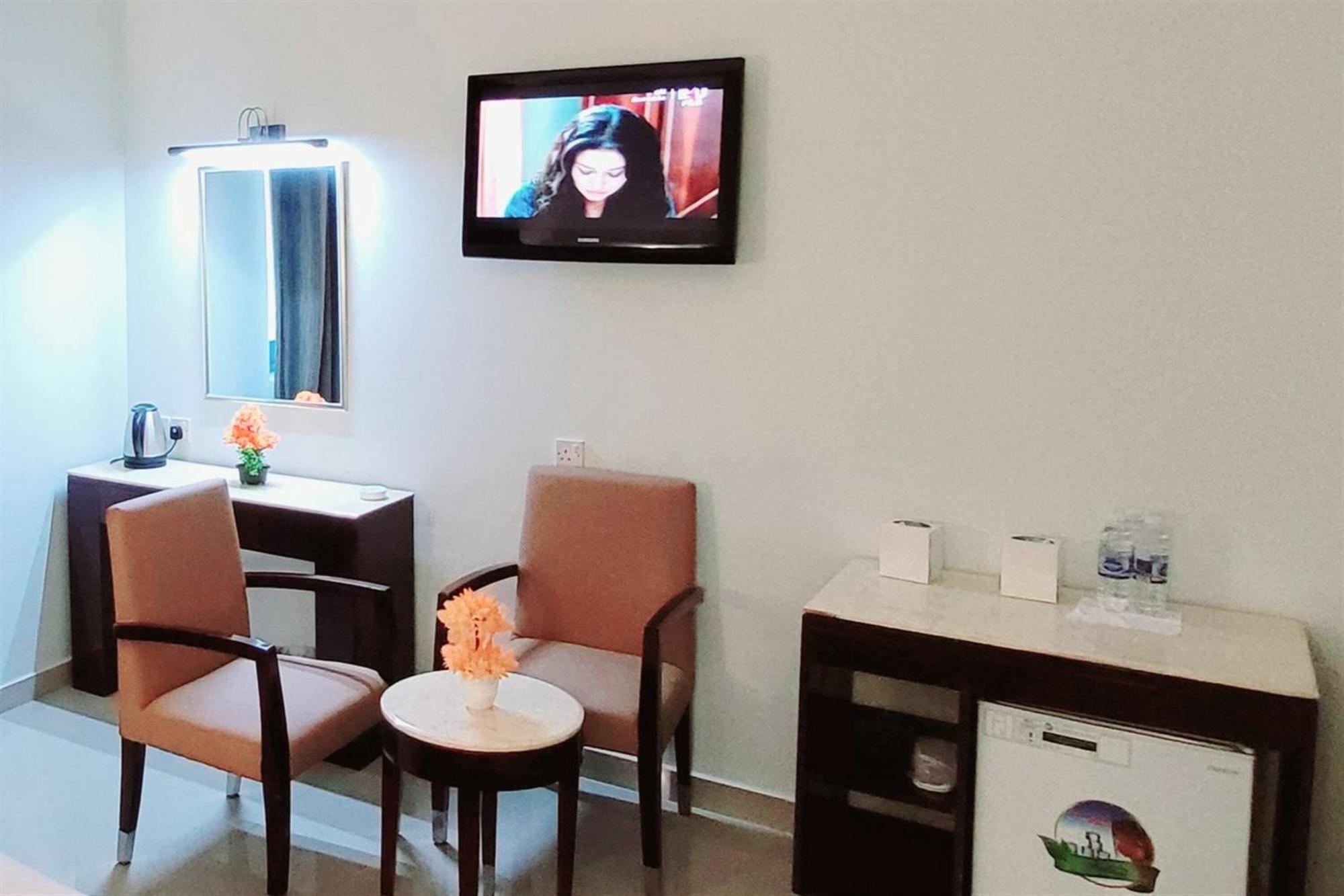 Signature Inn Hotel Deira Дубай Номер фото